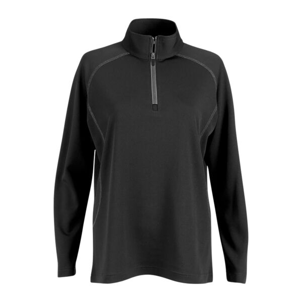 Women?s Vansport? Performance Pullover Thumbnail