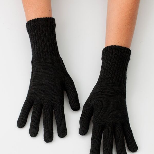 RSAGL-1 Wool Blend Gloves Thumbnail