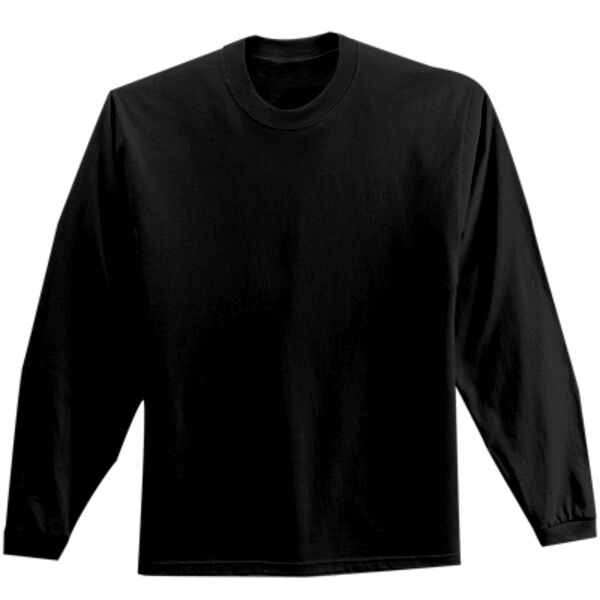 BYO Long Sleeve Shirt Thumbnail