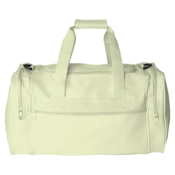 Travel Bag Thumbnail