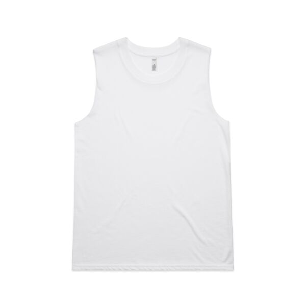 WO'S UPSIDE TANK - 4069 Thumbnail