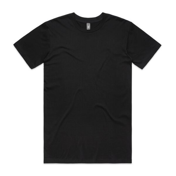 MENS STAPLE TEE - 5001 Thumbnail